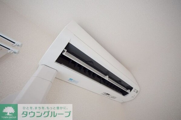 ソウソウ・ソンケン・リュウビの物件内観写真